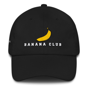 Banana Club - Club Dad Hat