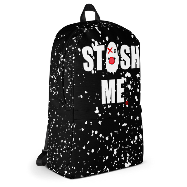 Stash Me® Snow Backpack