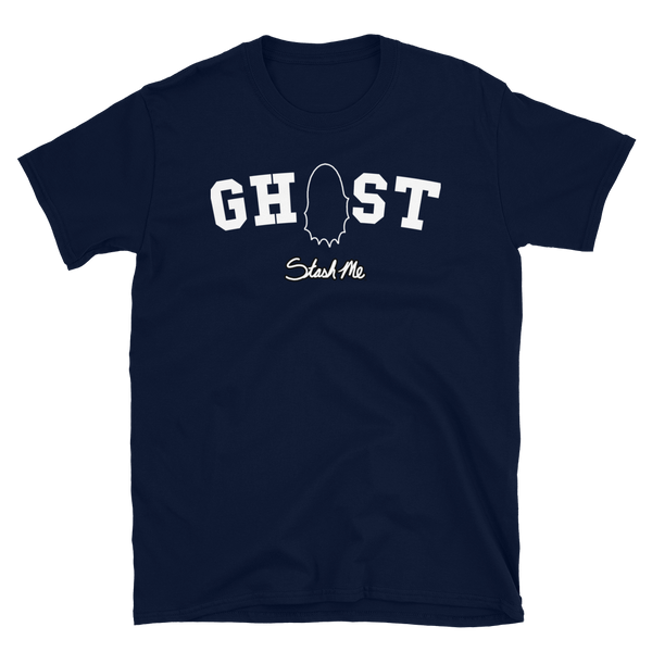 Stash Me® Ghostly T-Shirt
