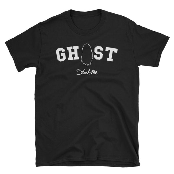 Stash Me® Ghostly T-Shirt