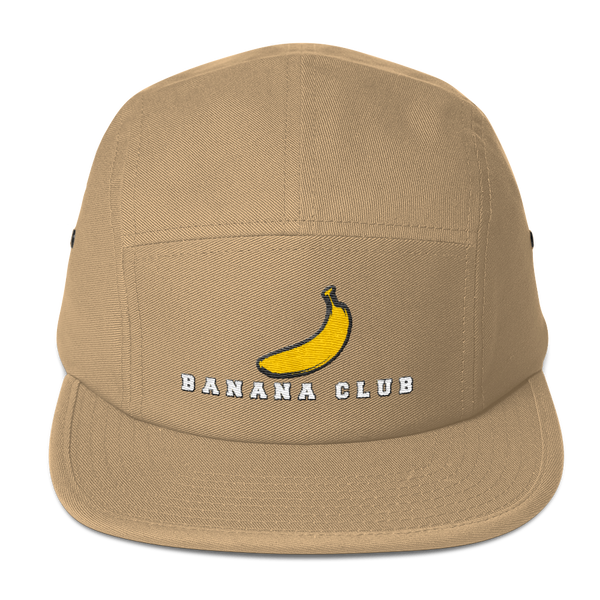 Banana Club -  Banana Club 5 Panel