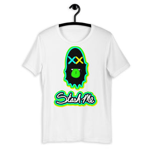 Stash Me - Glowing Ghost T-shirt