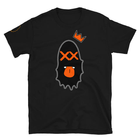 Stash Me - Halloween Ghost T-Shirt