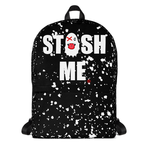 Stash Me® Snow Backpack