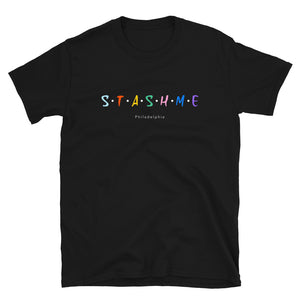Stash Me - FRIENDS T-Shirt