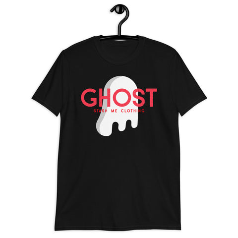 Stash Me - Blind Ghost T-Shirt