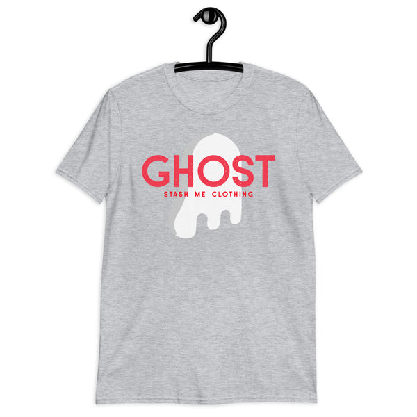 Stash Me - Blind Ghost T-Shirt