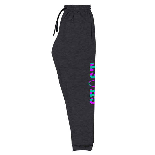 Stash Me - Color Ghost Joggers